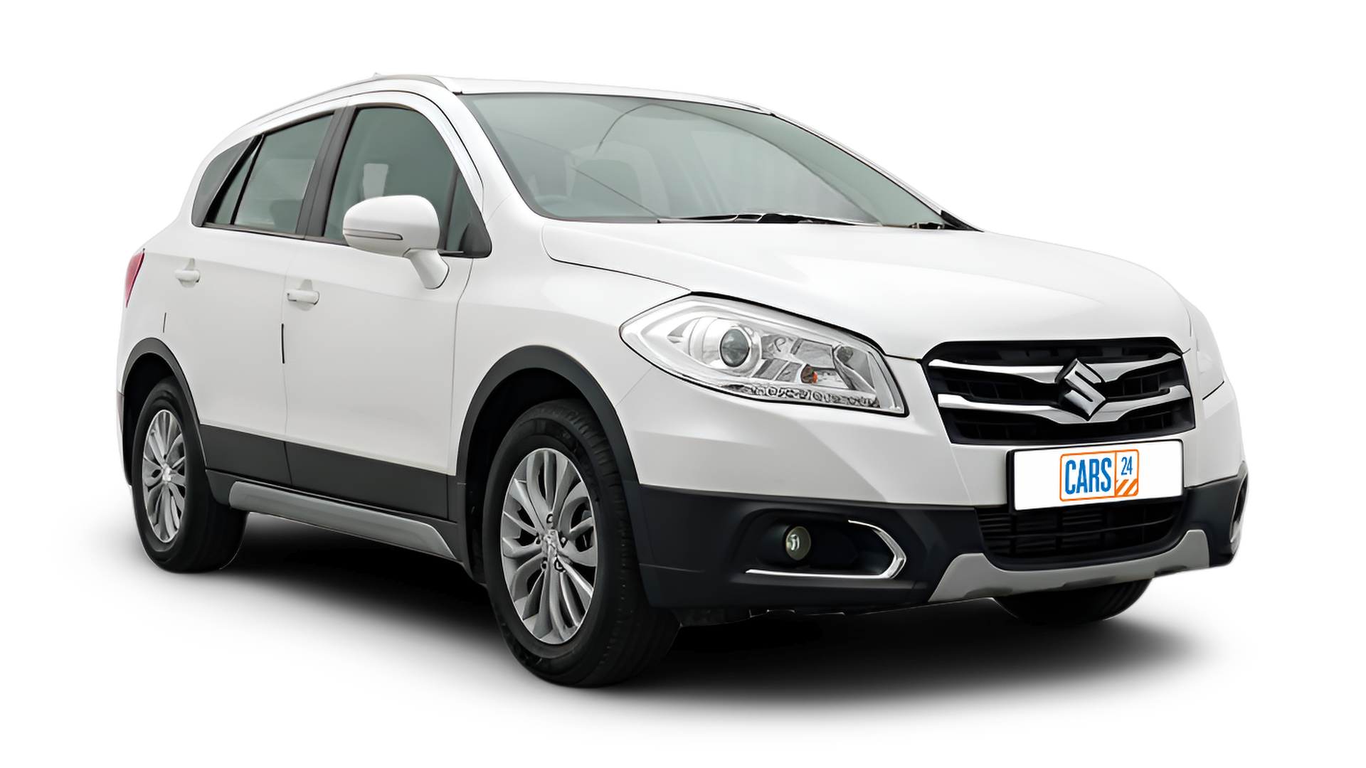 Maruti S Cross-img